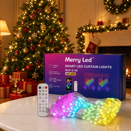 Merry Leds™