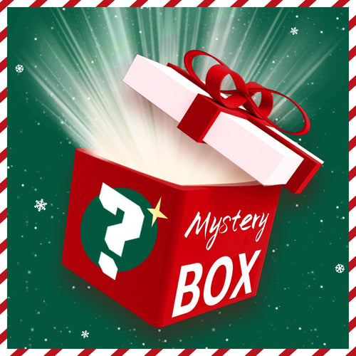 Merry Mystery Box
