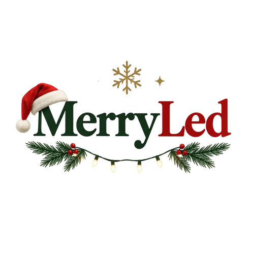 Merry Led